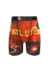 ETHIKA 1PC Sexy Men's Underwear Breathable Sexy Men Panties Boxers Briefs Fashion Print Boxer Shorts Underpants Plus Size S-XXXL 6