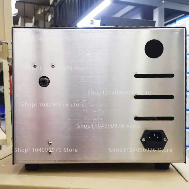 Dental Pressure Cooker for Denture Processing Polymerizer Injection Molding Bubb