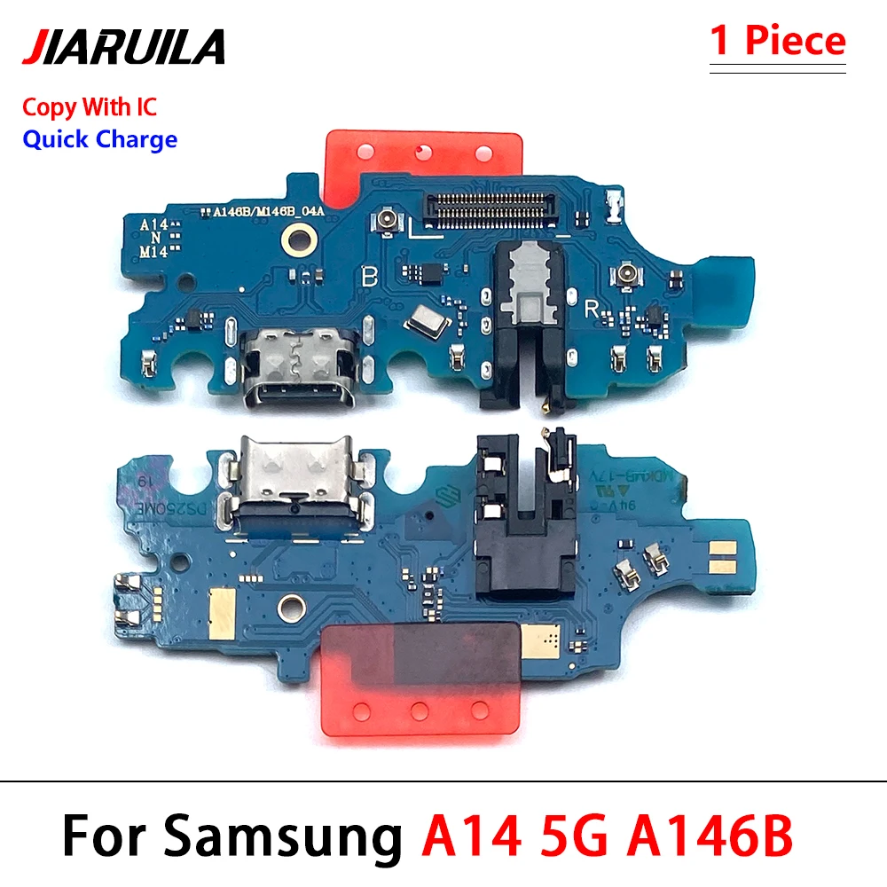 Universal Dock Connector USB Charger Charging Board Port Flex Cable