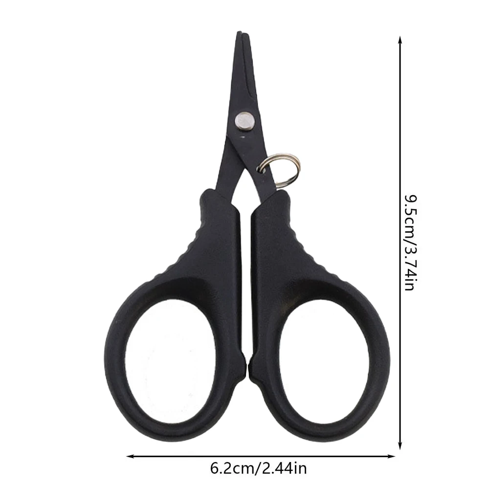 1PC Black
