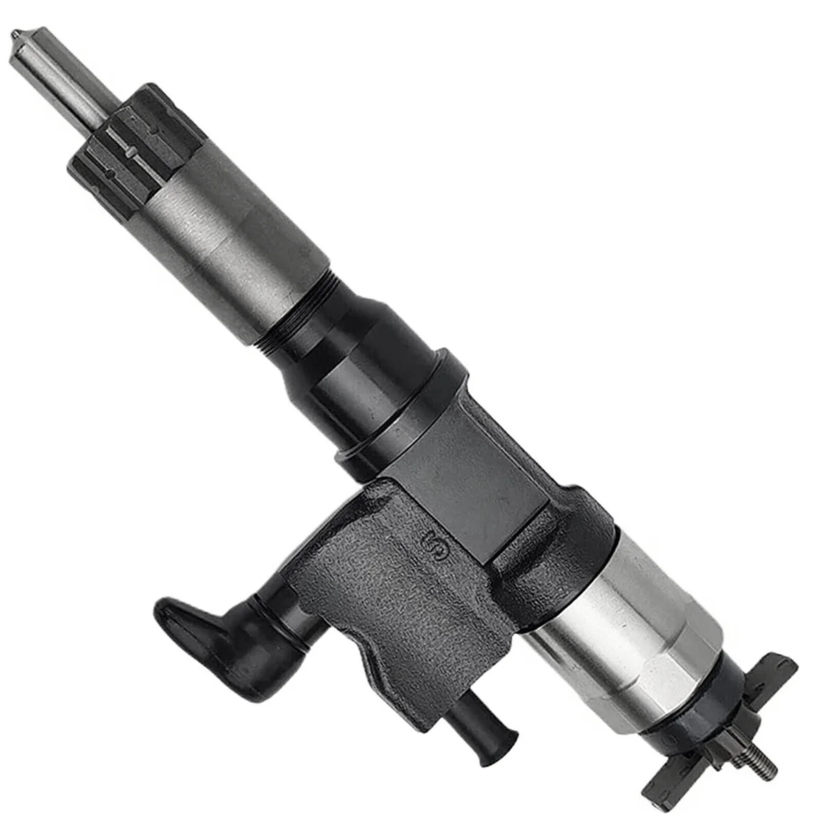 

295050-1520 8982438630 New Diesel Fuel Injector Nozzle for Isuzu Hitachi ZX250-5A