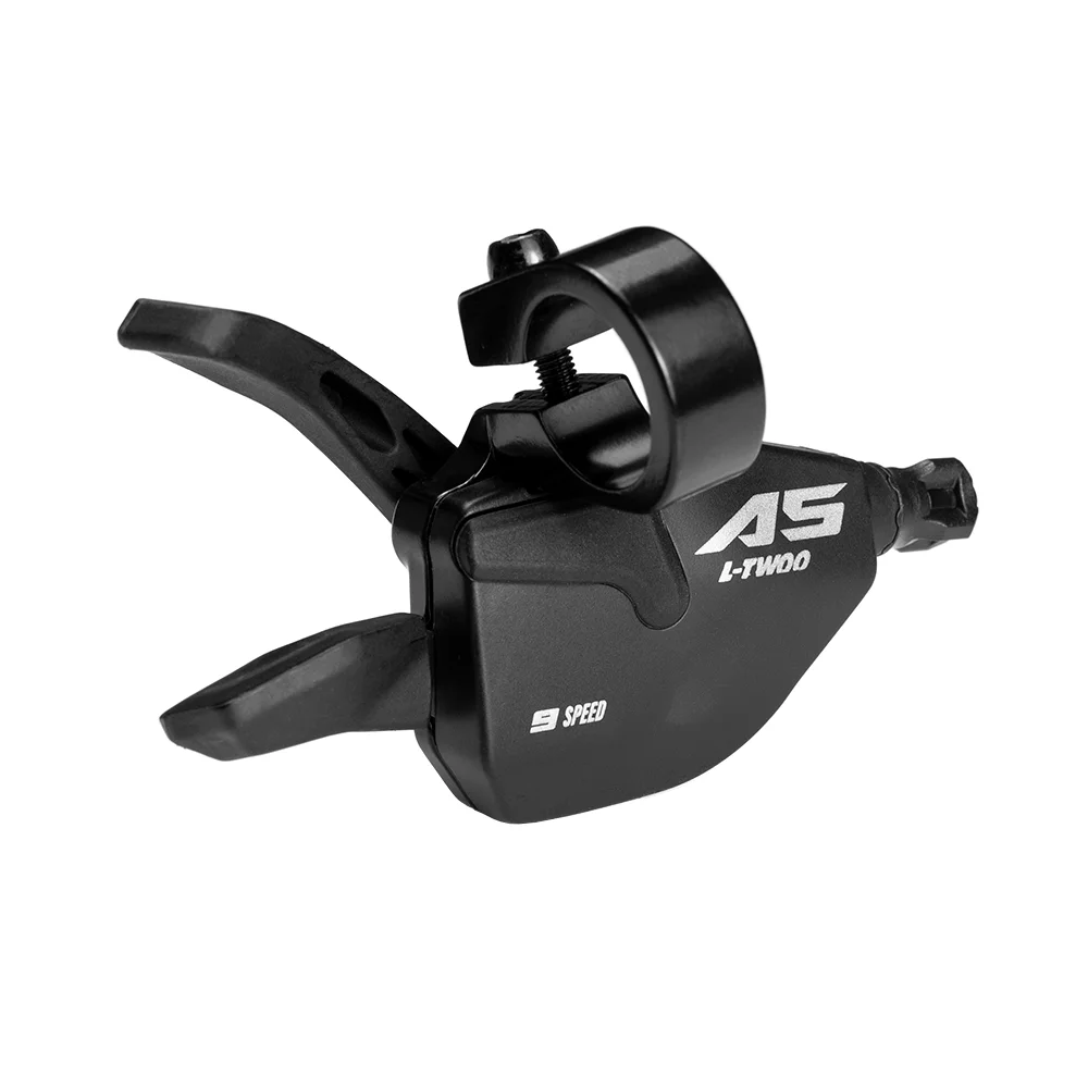 L-TWOO A5 3x9 Speed 27s MTB Trigger Shifter kompatibel med Shimano ALIVIO - Image 2