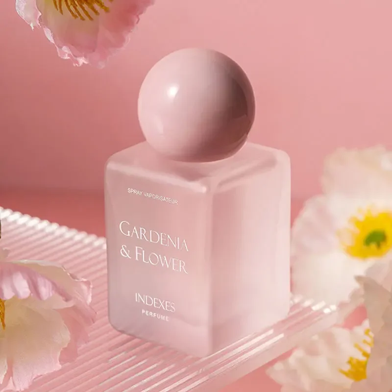 Neutral Eau De Toilette Blumenduft Langanhaltendes Tee Parfüm_voghion.com