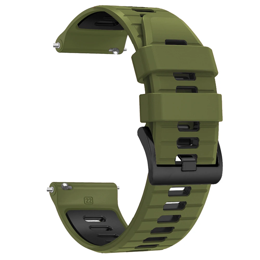 Premium Sports Strap Bracelet for HUAWEI WATCH - Versatile Band 46mm/42mm