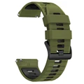 Army Green Black