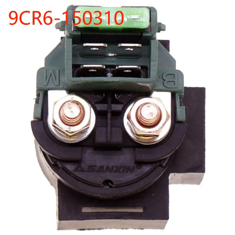 Рисунок 3 - Пусковое реле для CFMoto 9CR6-150310