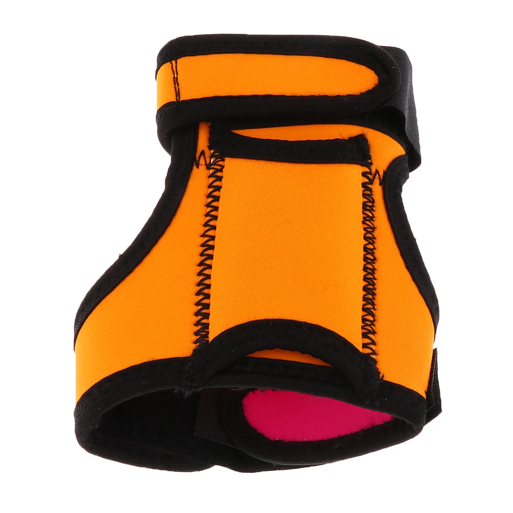 Hand Free Light Holder Wrist Arm Glove Torch Flashlight Anti slip for Multiple Outdoor Activies Scuba Diving LED Flashlight 3