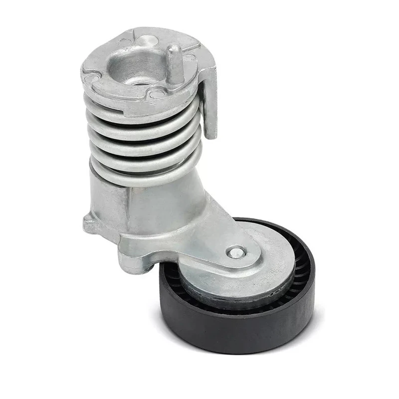 Car Drive Belt Automatic Tensioner For VOLVO C30 S40 V50 C70 XC90 FORD FOCUS II 1374425 6M5Q6A228AA 30650957 8692809