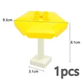 Parasol Yellow