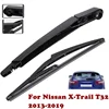 Rear Wiper ARM & Blade For Nissan X-Trail T32 2013-2019 OEM Quality Back  Windscreen Clean Tailgate Window Brush 28780-4CC0A 1