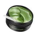 Seaweed eye mask