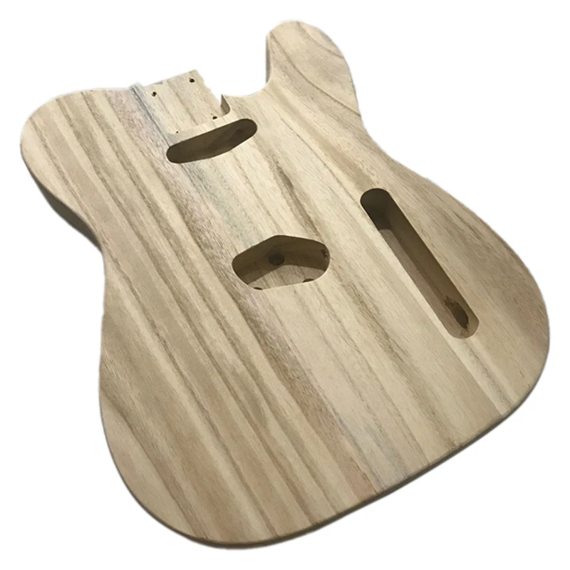 

Electric Guitar Body Electric Guitar Parts DIY Electric Guitar TL Electric Guitar Body Guitar Accessories