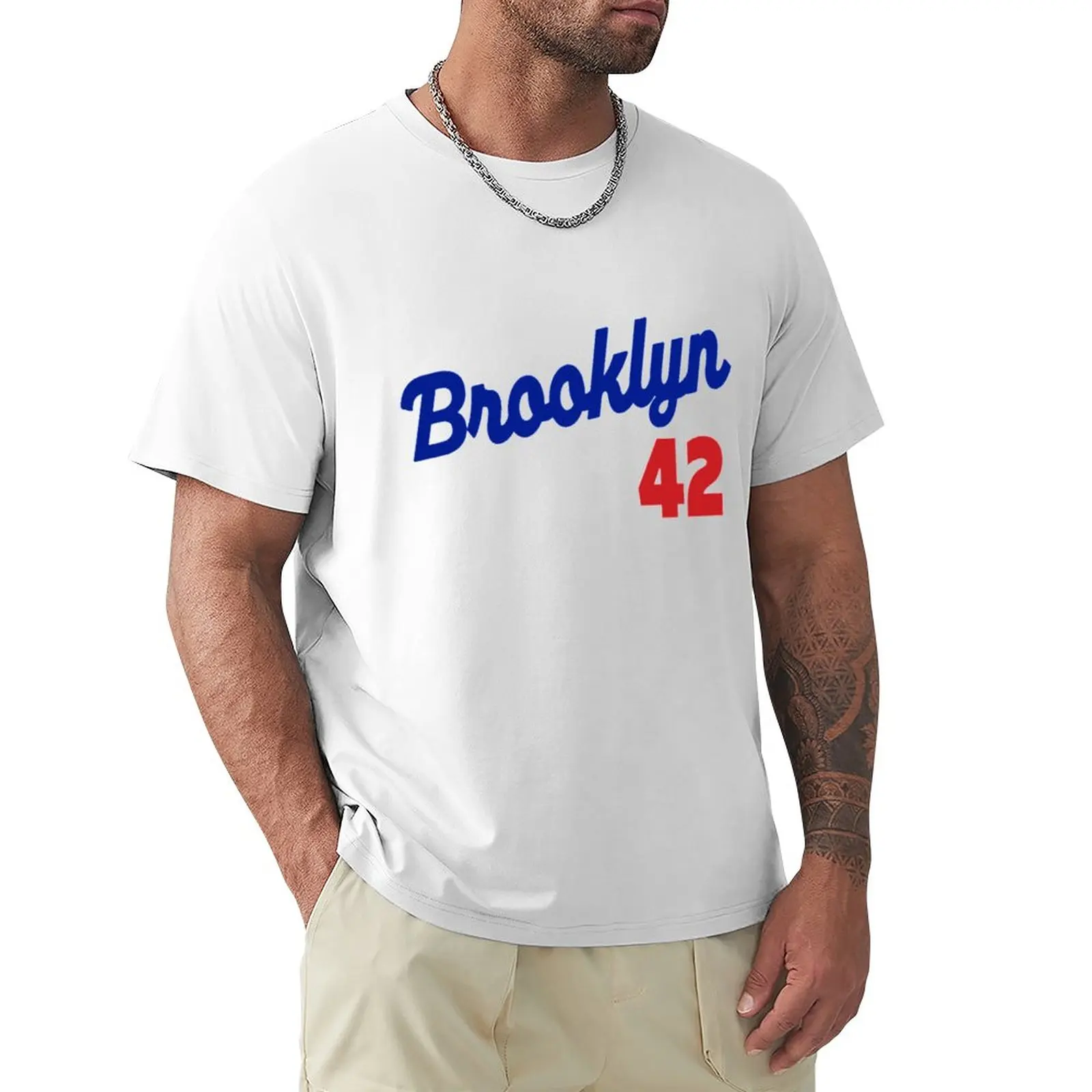 brooklyn dodgers 42