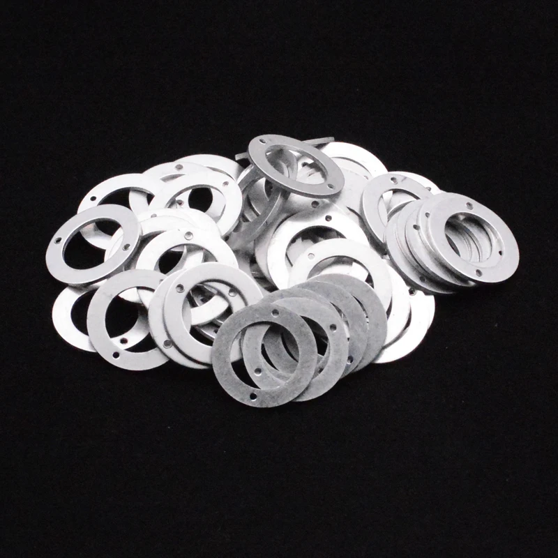 10/20/50/100PCS Car Injector Gasket For Toyota Nissan Mitsubishi 4D56 4M40 TD27 TD42 2C 3C 2L 3L 5L 1HZ 1HD 23654-64010 MD068355
