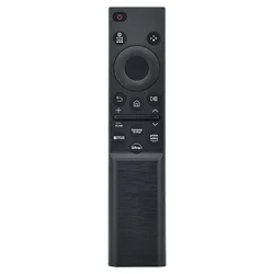 Universal Smart TV Remote Control with Dedicated Netflix and Prime Video Buttons (BN59-01388)