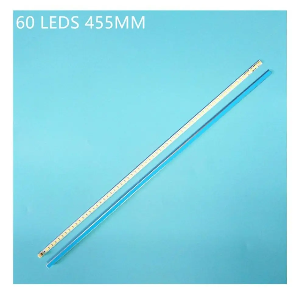 Luz de Fundo 40inch-l1s60 tv Grundig 40vle6142c Sharp Lc40le510e Lc-40le240rux Lc-40le340rux Lta400hm13 Thomson Backlight fo - Imagem 2