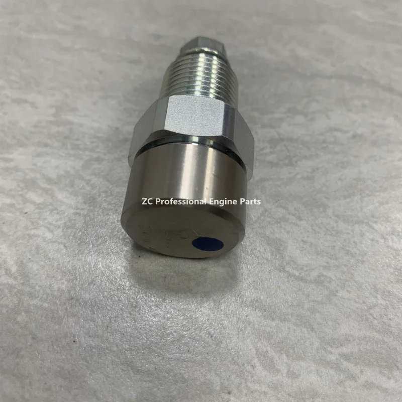 1-48320047-2 14832000472 1-48320012-2 1483200122 Japanese original gas storage tank safety valve for Isuzu CYZ FVR CXZ81