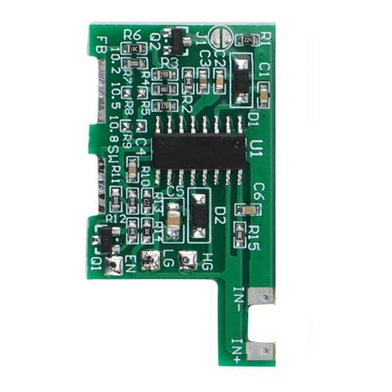 

10Pcs L3+ 10V Power Supply Step-Down Small Board 10.2V Output 10V LGSG Voltage Drop Board Power Module