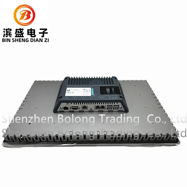 100% 새로운 오리지널 제품, 재고 있음 6AV2128-3MB06-0AX1 6AV2128-3UB06-0AX1