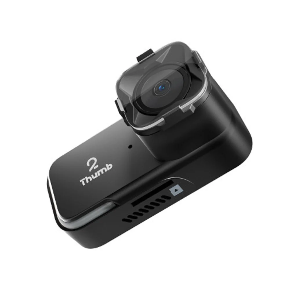 RunCam Thumb 2 Caméra 4K pour Drone FPV - IMX586 48MP
