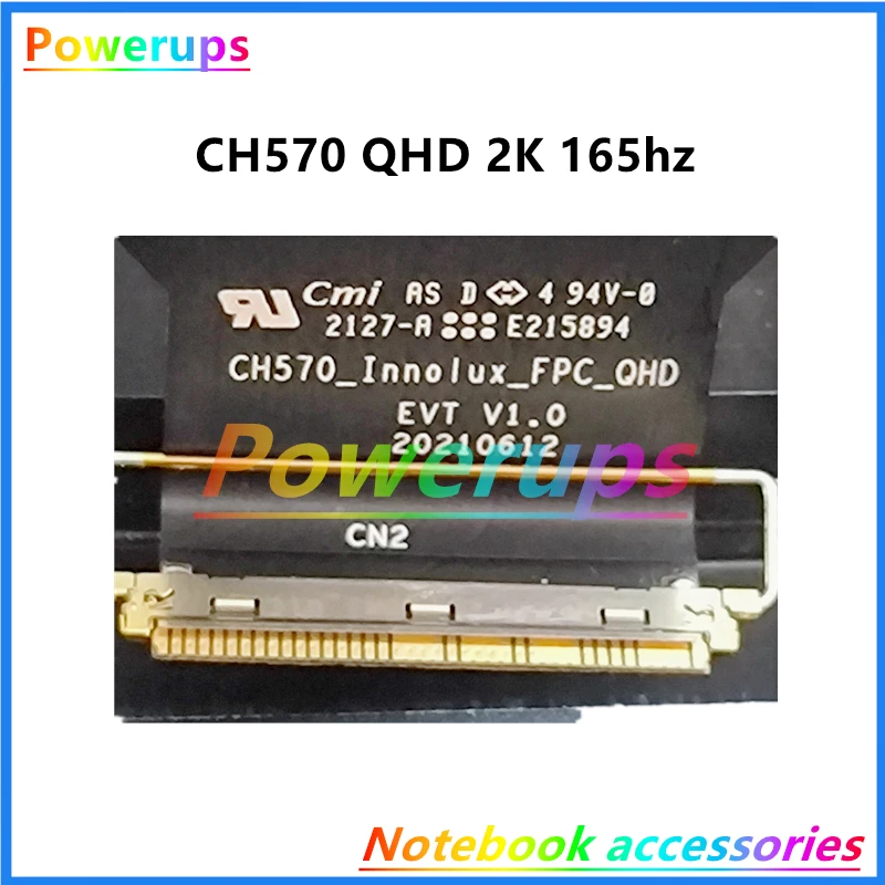 Tested Laptop LCD/LED Screen Cable For Razer Blade 15 2021 RZ09