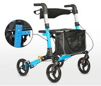 ZTOP walking aid walker elderly walking aid walking aids for the elderly 2