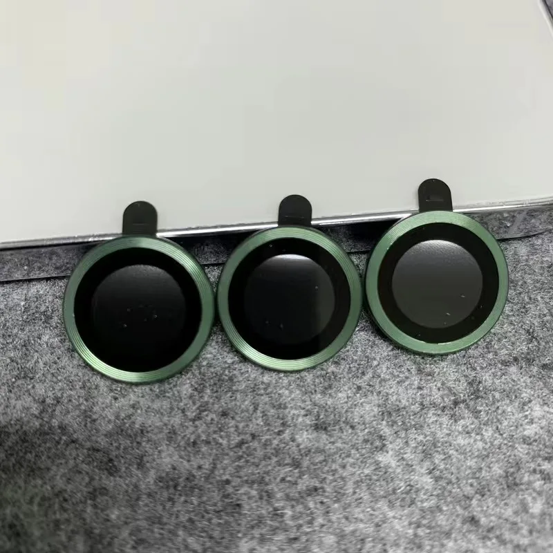Camera Lens Protective Film, HD Glass