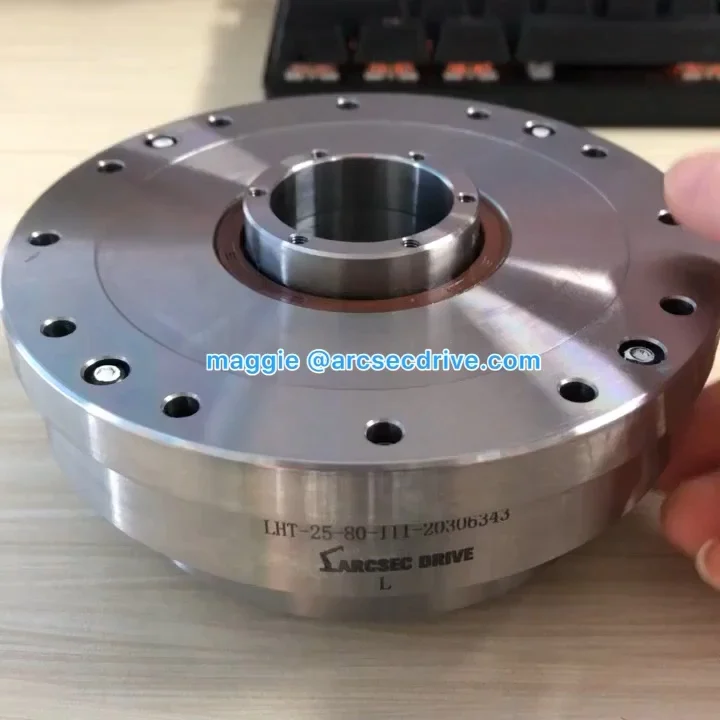 Factory Price Harmonic Drive Reducer/Harmonic Drive Speed Reducer