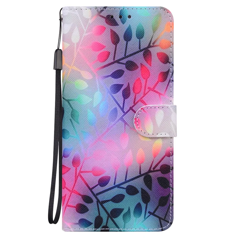 For Samsung Galaxy A03 Core Case Card Slots Wallet Book Cover for Samsung A03 Core Case GalaxyA03 A 03 Core SM-A032F Phone Bag samsung silicone Cases For Samsung