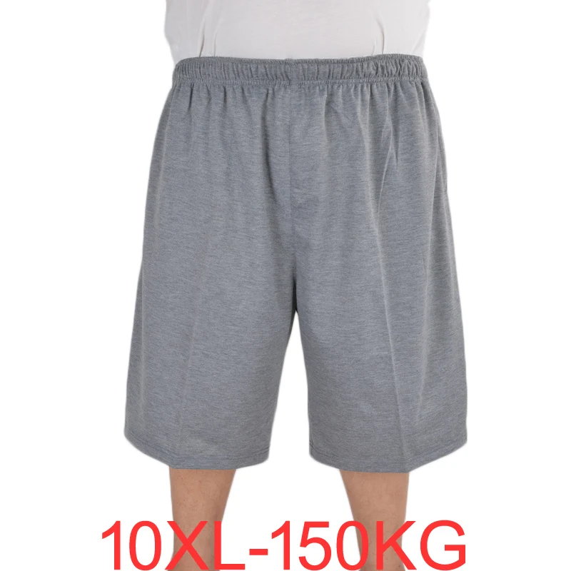 

Summer large size shorts men soprts shorts 7XL 8XL 10XL big sales cheap shorts oversize Comfortable shorts 150KG 52