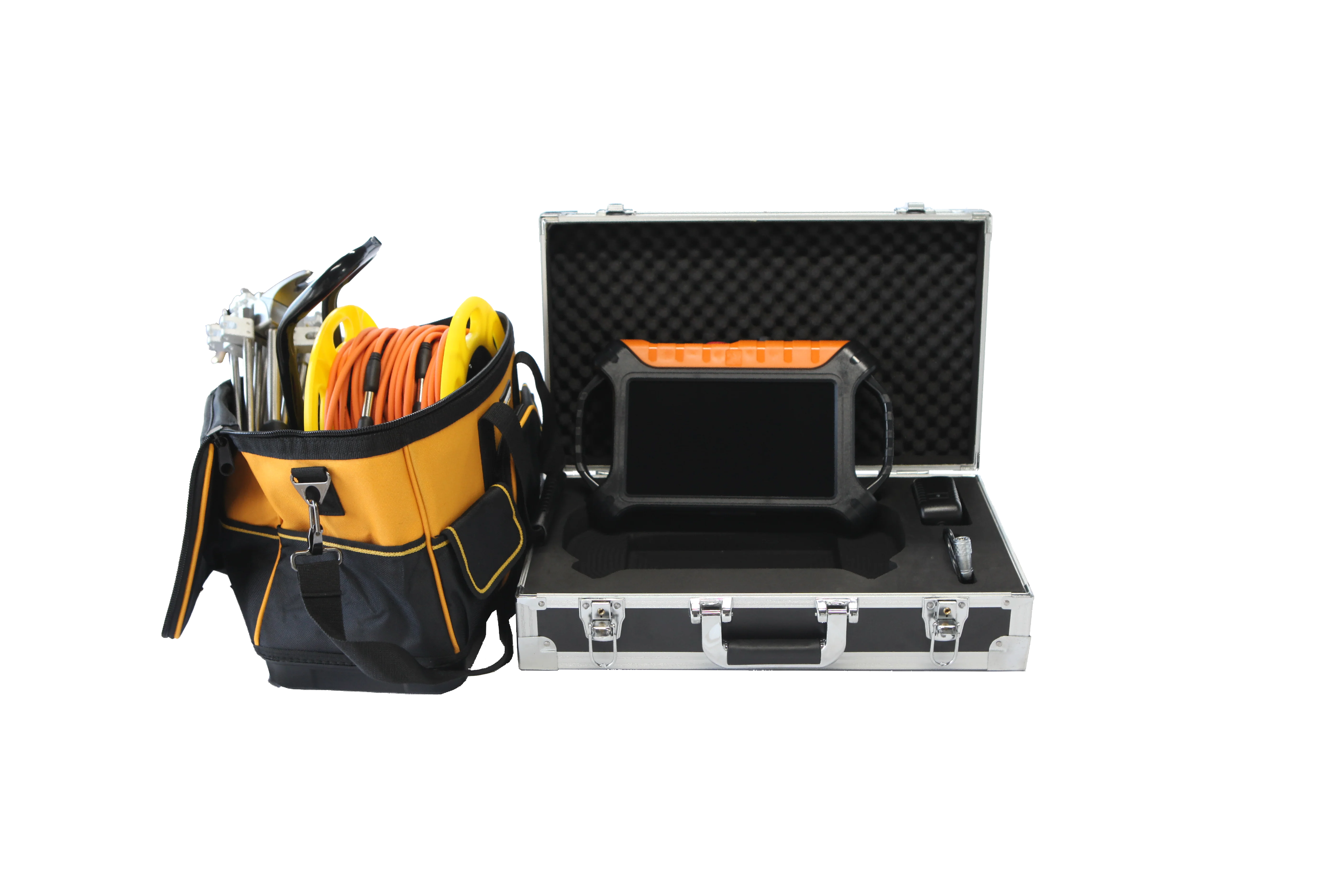 Underground Cavity Detector ADMT-60KG-16D