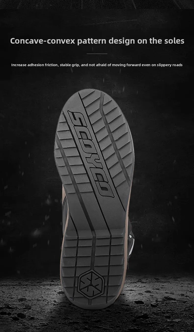 MT038WP Shoe Details _06