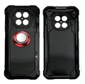 Black Tpu B Red