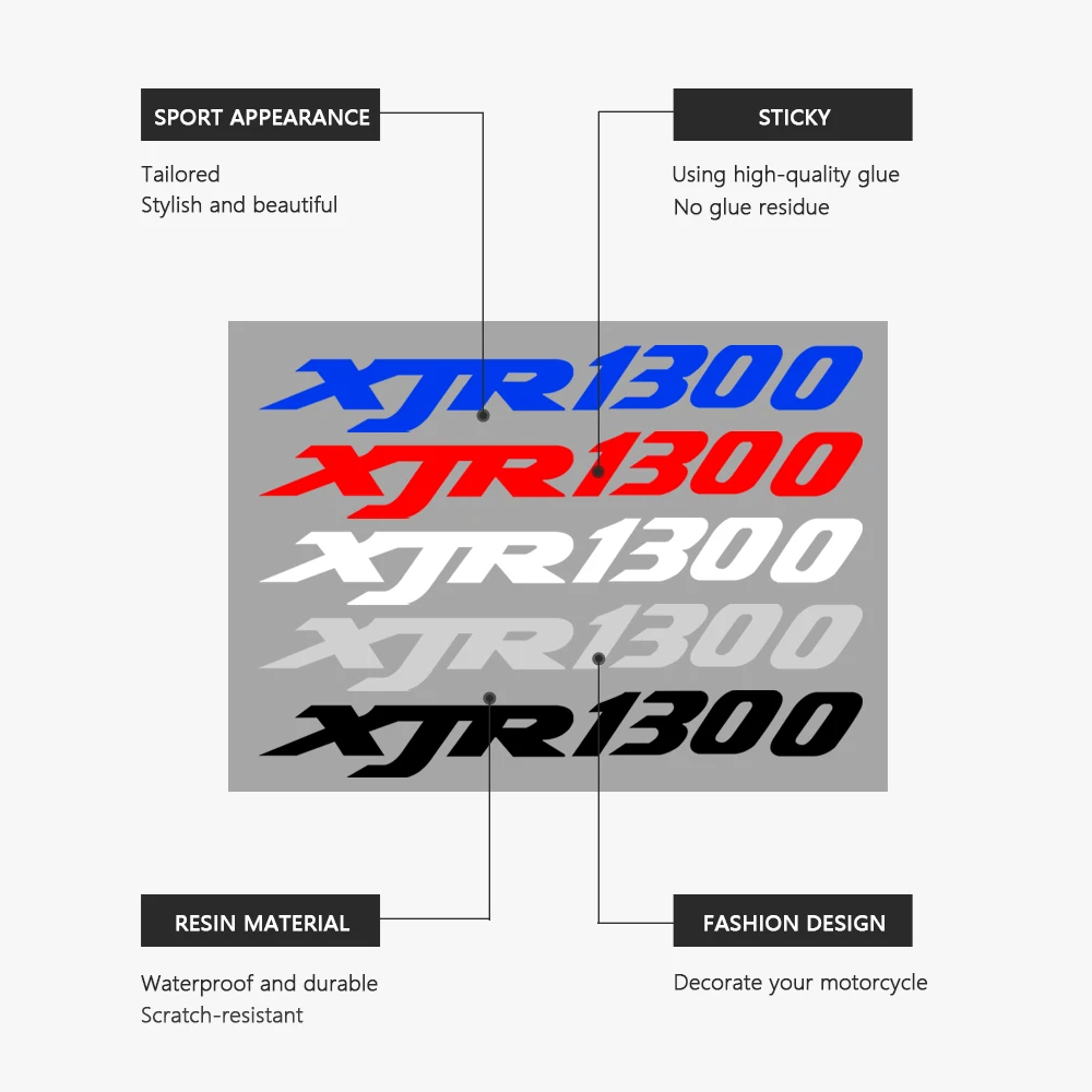   Į ƼĿ, XJR1300 ׼, ߸ XJR 1300 1999-2018 2010 2011 2012 2013 2014 2015 2016 2017