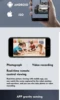 Remote Control Mini Tank HD 30W Camera RC Tank Car Taking Photo And Recording Videos APP Tank Toys 5