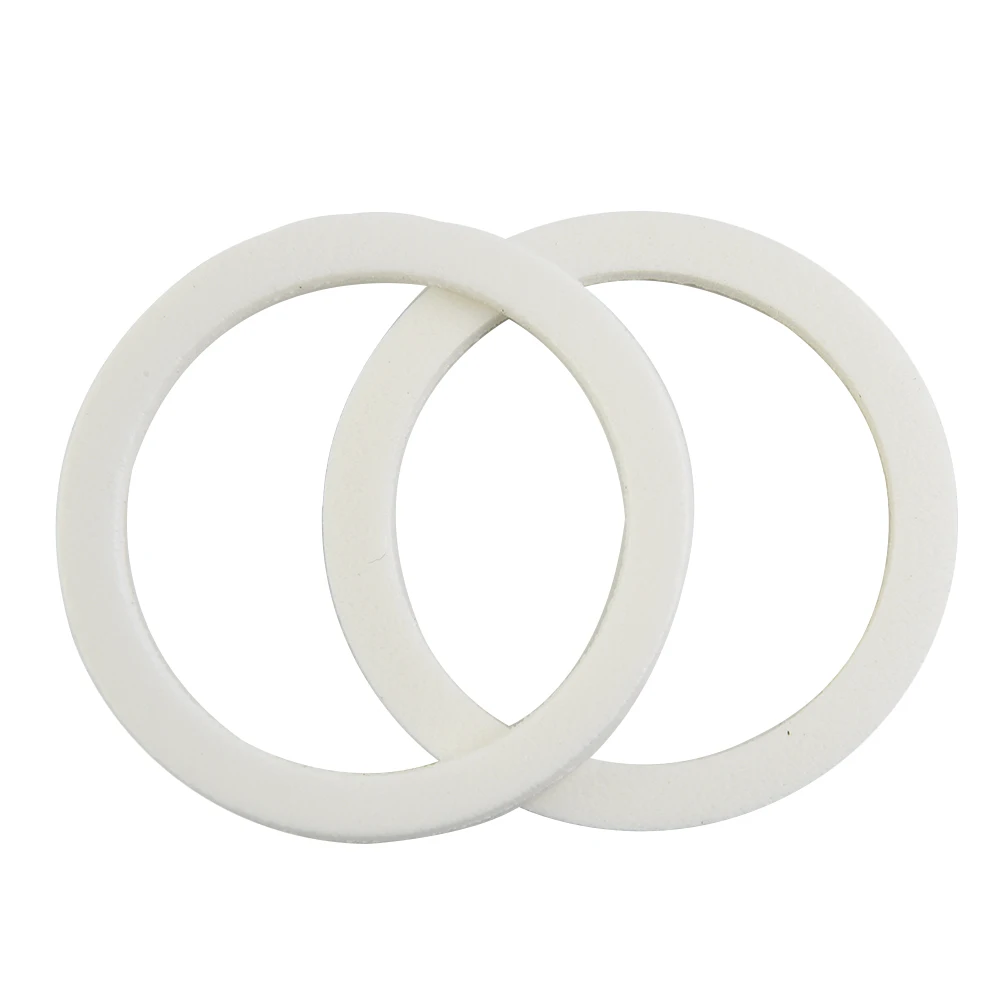 

IBC Cap Lid Foam Seal 10pcs And Practical Foam PE High Quality Practical Quality Is Guaranteed
