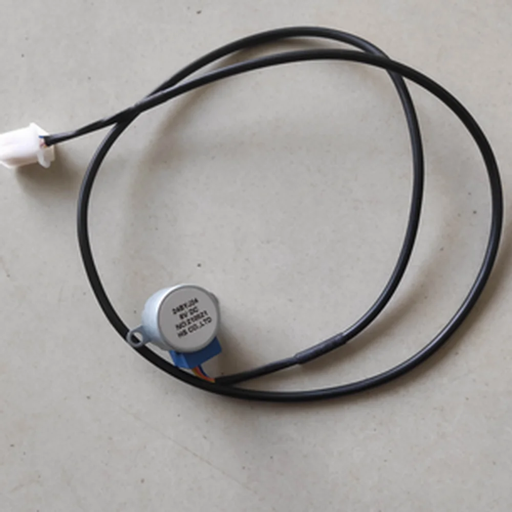 Kipor Ig1000 Ig2000 Ig3000 Gerador 24byj24 8v Carburador dc Motor de Passo Adaptação