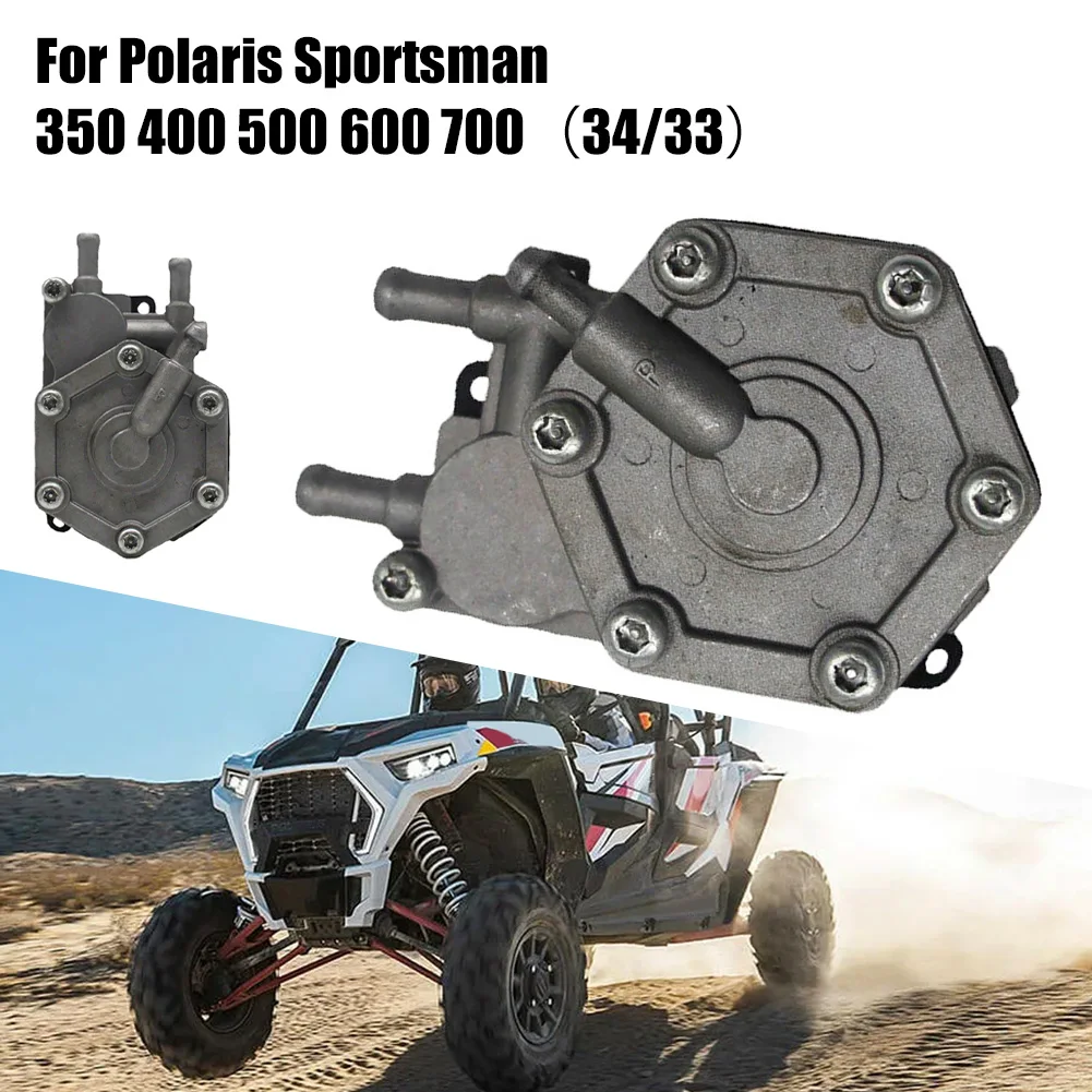 New ATV fuel pumps 2520227 Fuel Pump for Polaris Sportsman 325 400 500