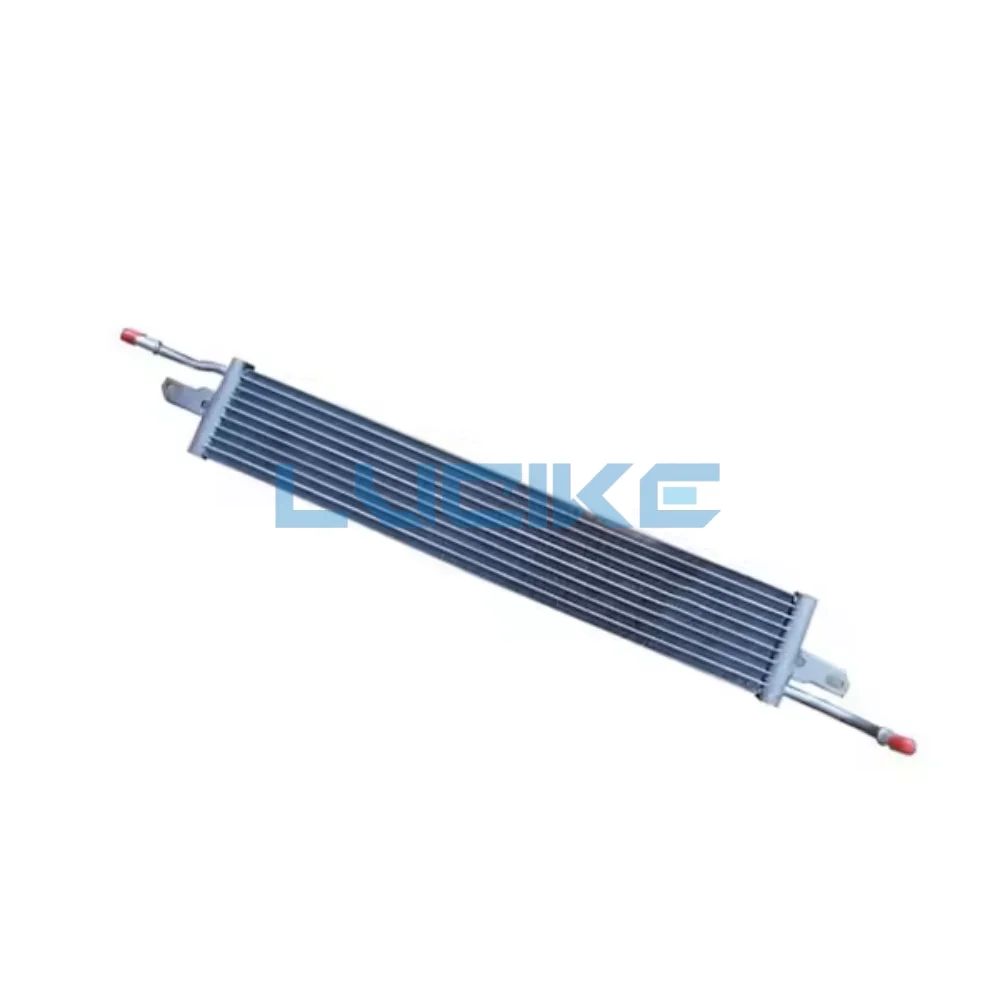 

Передний топливный кулер LR016639 PIB500230 для Land Rover Range Rover Sport 2005-2009 Range Rover Vogue 2010-2012