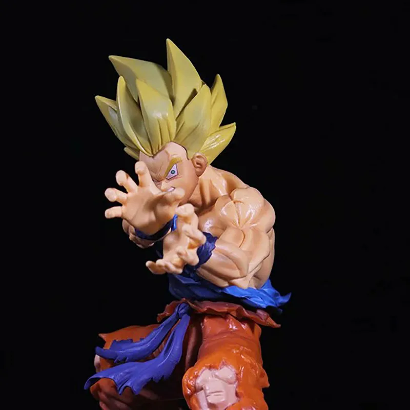 S2573ff4661f540e28b7209573ee36e64A - Dragon Ball Figure