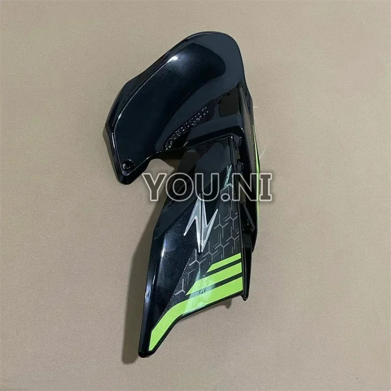 Motorcycle Side Trim Guard Gas Tank Side Panel Fairing For Z900