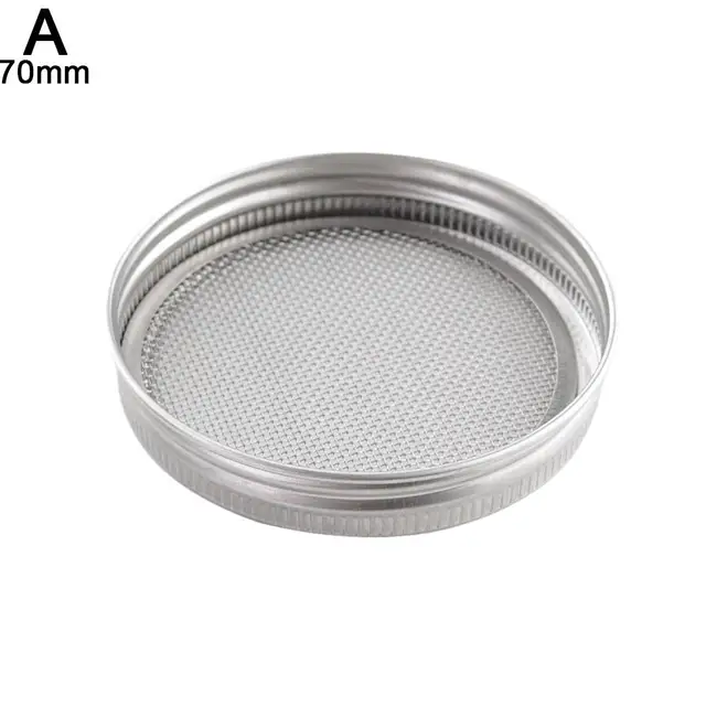 70mm Lid