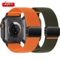 Orange-green
