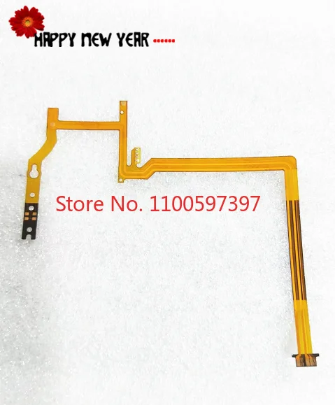 Copia Nuovo Fe 16-35 2.8 Gm Apertura Dell'Obiettivo Flex Diaframma Cavo Flessibile Nastro Fpc Focus Flex Per Sony 16-35Mm F2.8 Gm Sel1635Gm