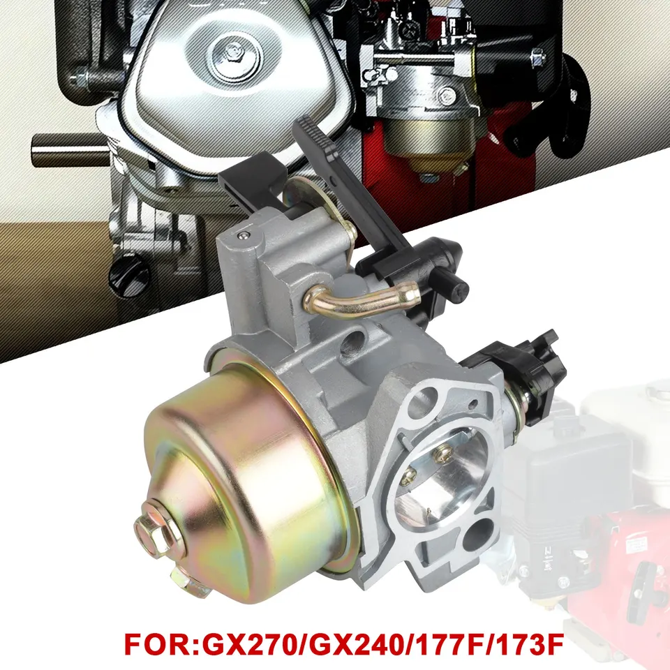 ホンダ 除雪機 HS80用 エンジン GX240 セル付き