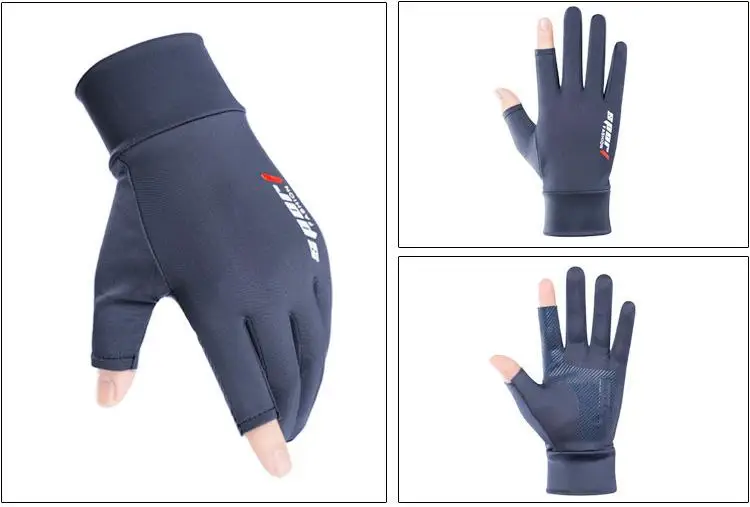 Рисунок 3 - Перчатки Нескользящие из вискозы