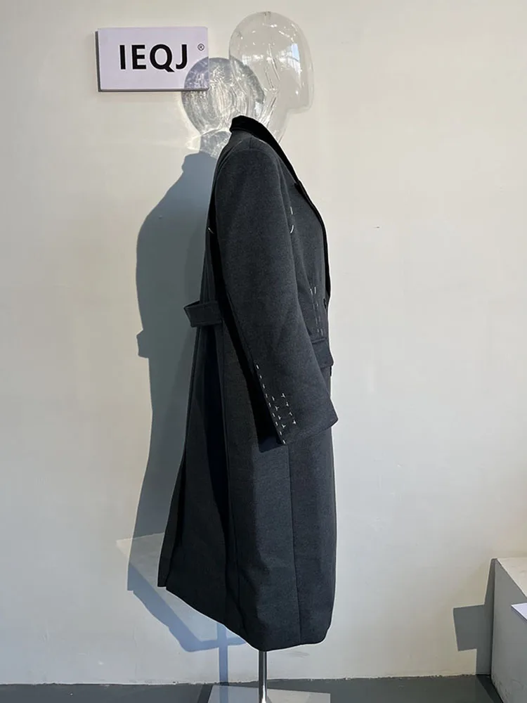 Trench Coat Image 3