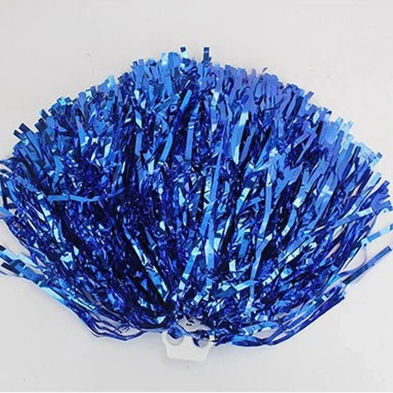 Lala Gymnastics Ball Competitions Cheerleading Team Hand Flower Dancing Colored Sports Games Calisthenics Hands Waving Balls