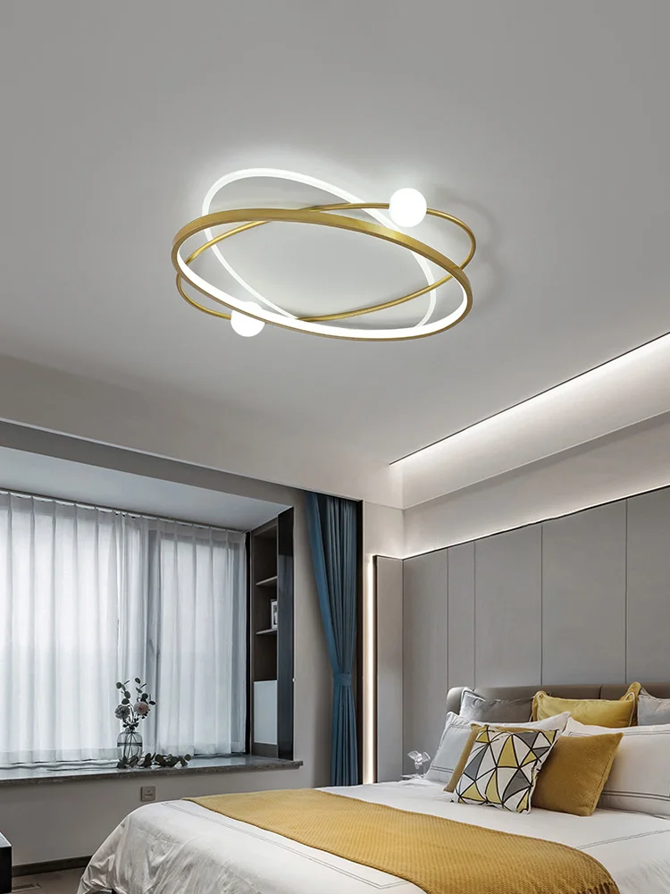 lamp for bedrooms living rooms led interior decoration for home house light fixtures celling decorative led ceiling lamps