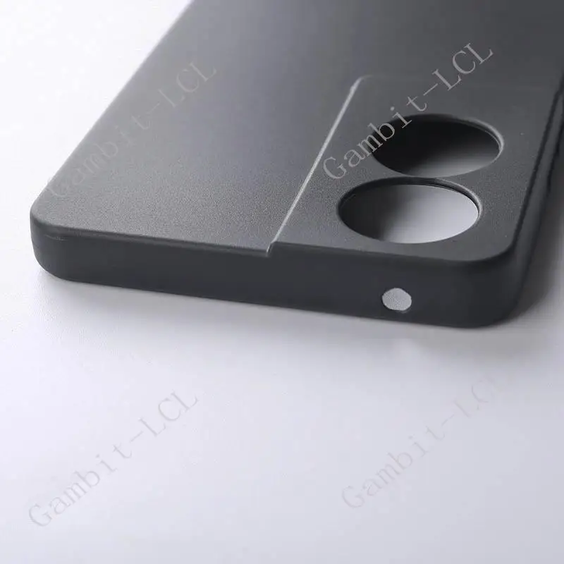 Durable Anti-Fall Silicone TPU Shockproof Case